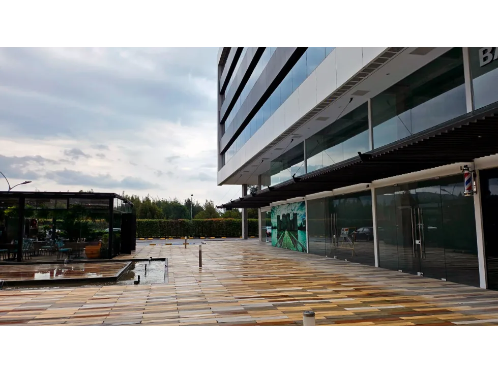 Consultorio en Arriendo en Cajicá