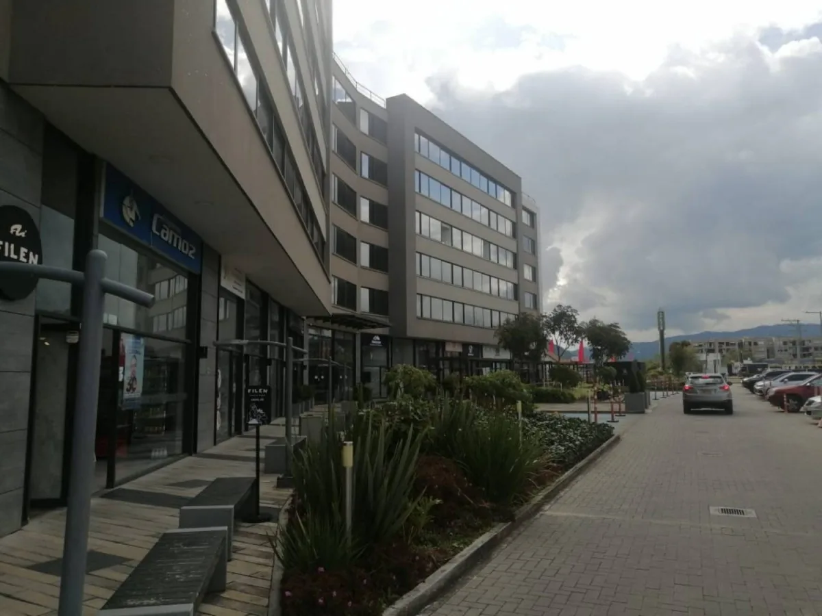 Consultorio en Arriendo en Cajicá