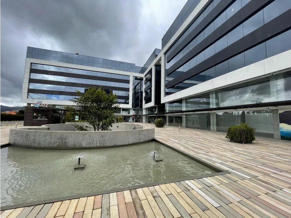 Consultorio en  Arriendo en Cajicá