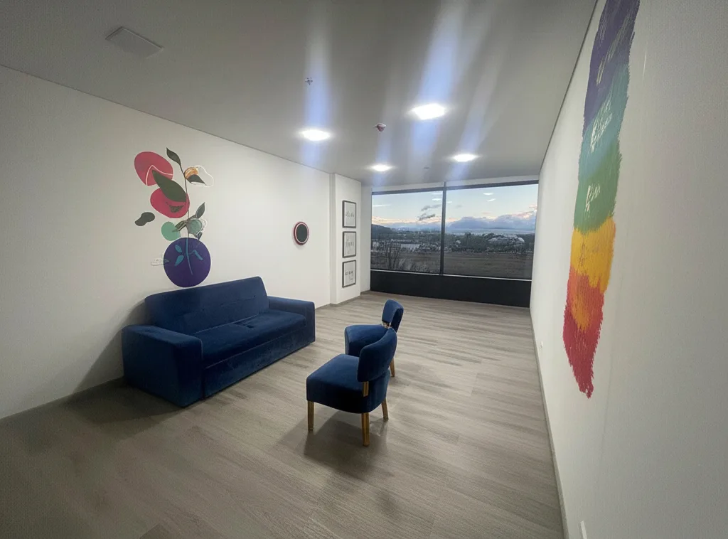 Consultorio en Arriendo en Calahorra, Cajicá