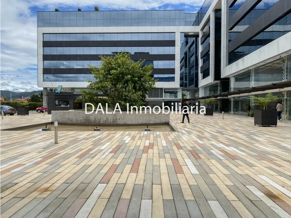 Consultorio en Arriendo en Calahorra, Cajicá