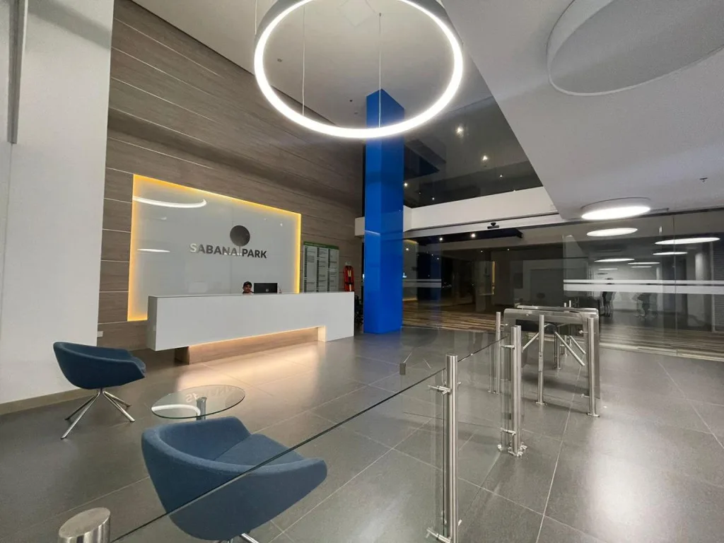 Consultorio en Arriendo en Canelon, Cajicá