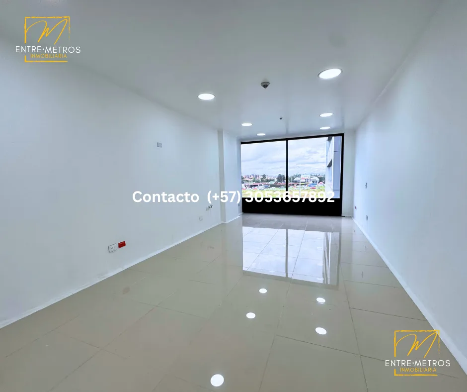 Consultorio en  Arriendo en Cc fontanar, Cajicá