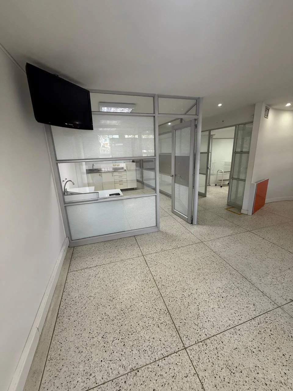 Bodega en arriendo en Centro, Pereira