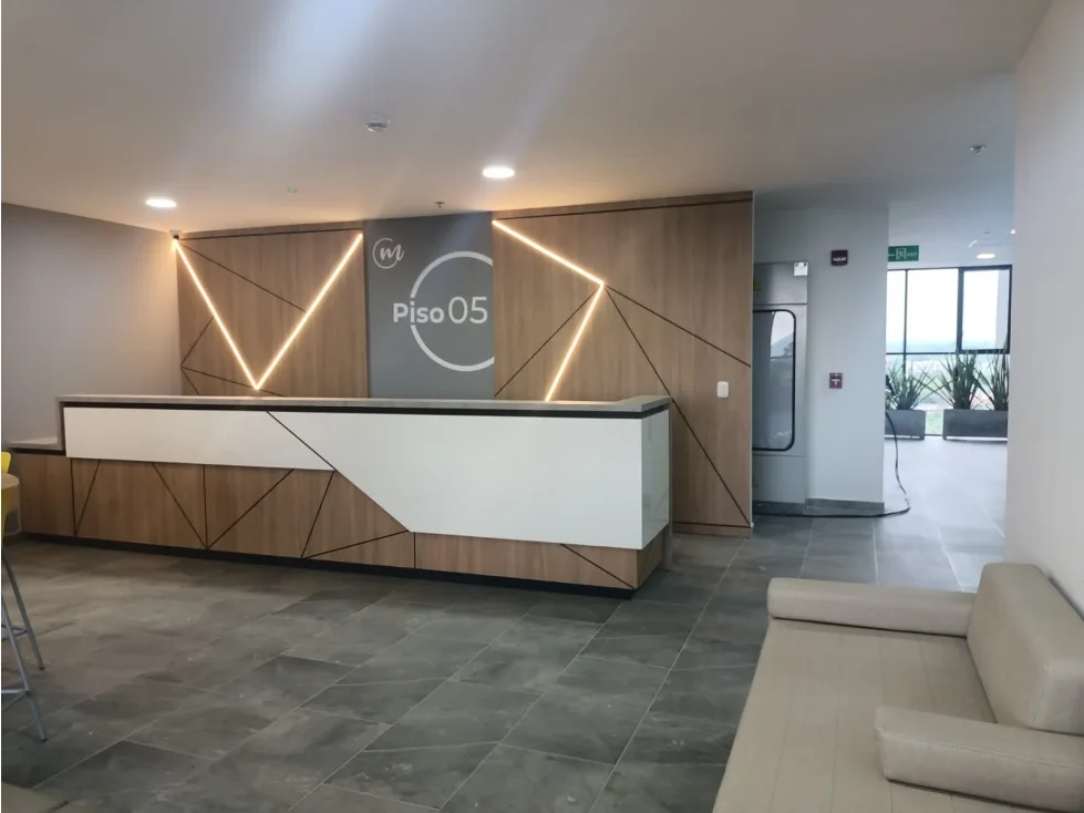 Apartamento en Arriendo en Cerritos, Pereira