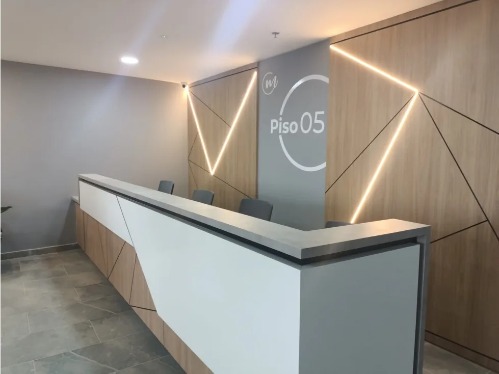 Consultorio en  Arriendo en Cerritos, Pereira