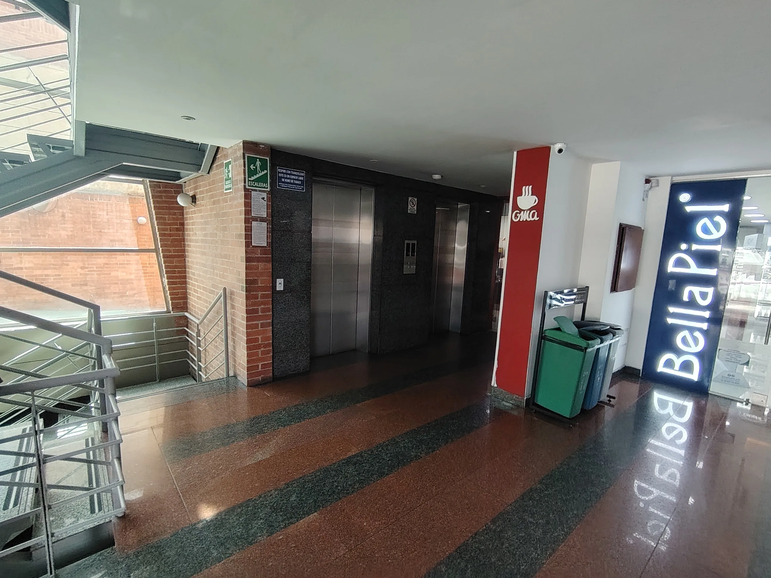 Consultorio en Arriendo en Chico norte, Bogotá