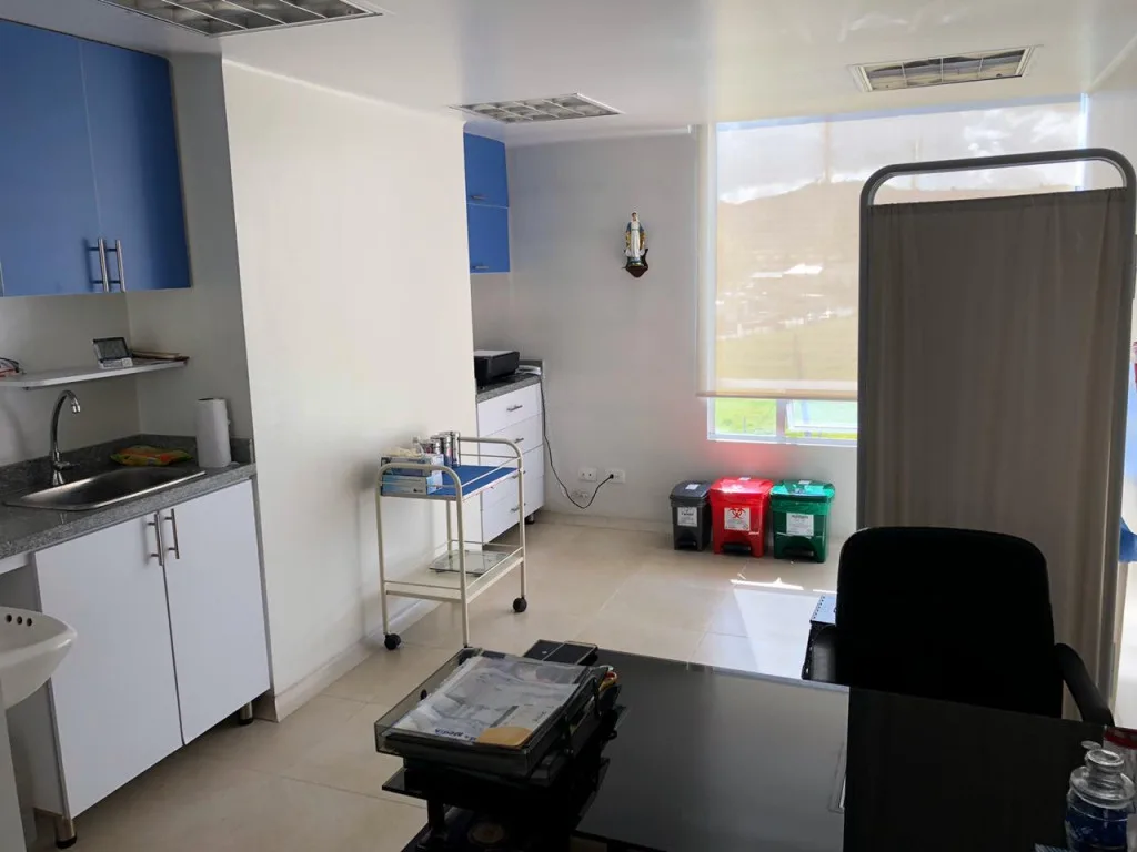 Apartamento en Arriendo en Samaria, Chía