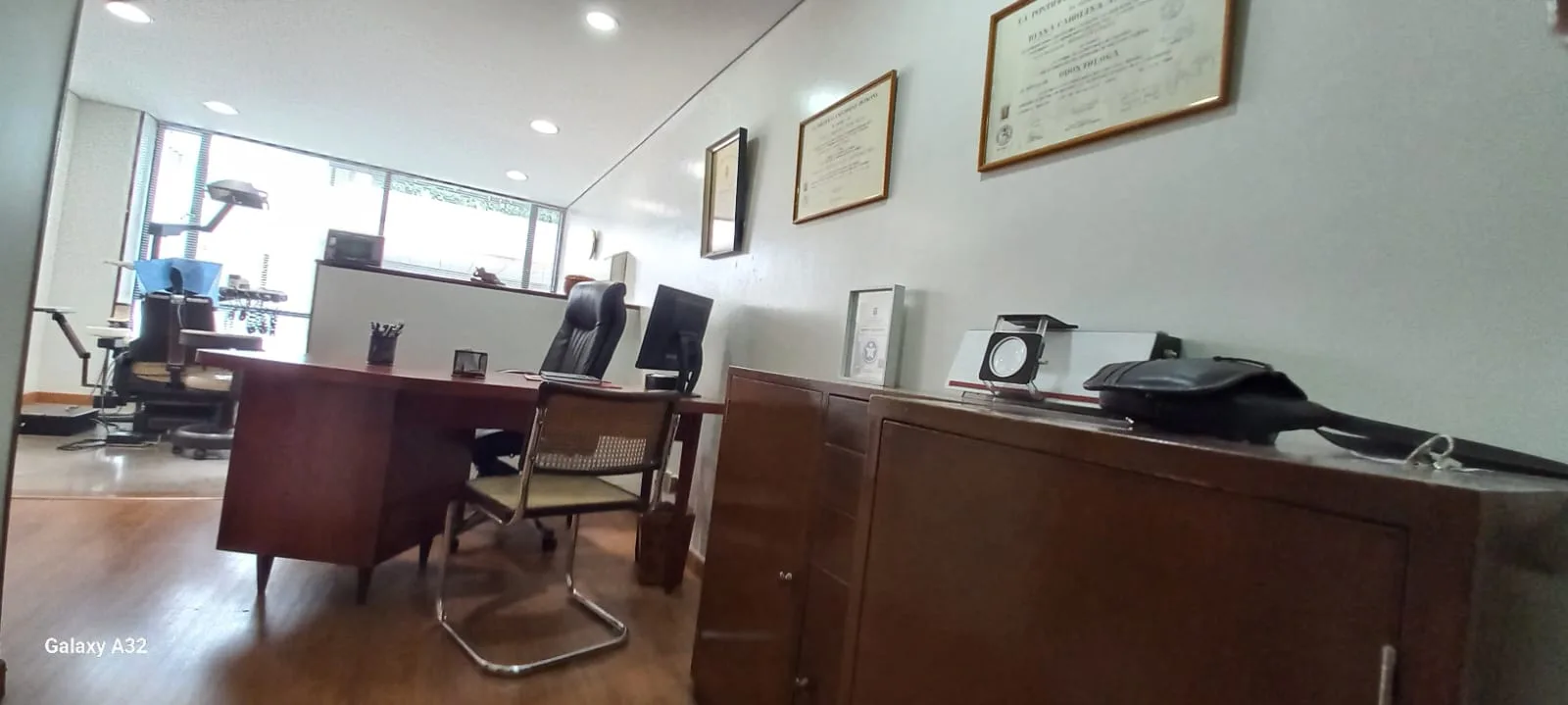 Apartaestudio en Arriendo en Cedro Golf, Bogotá