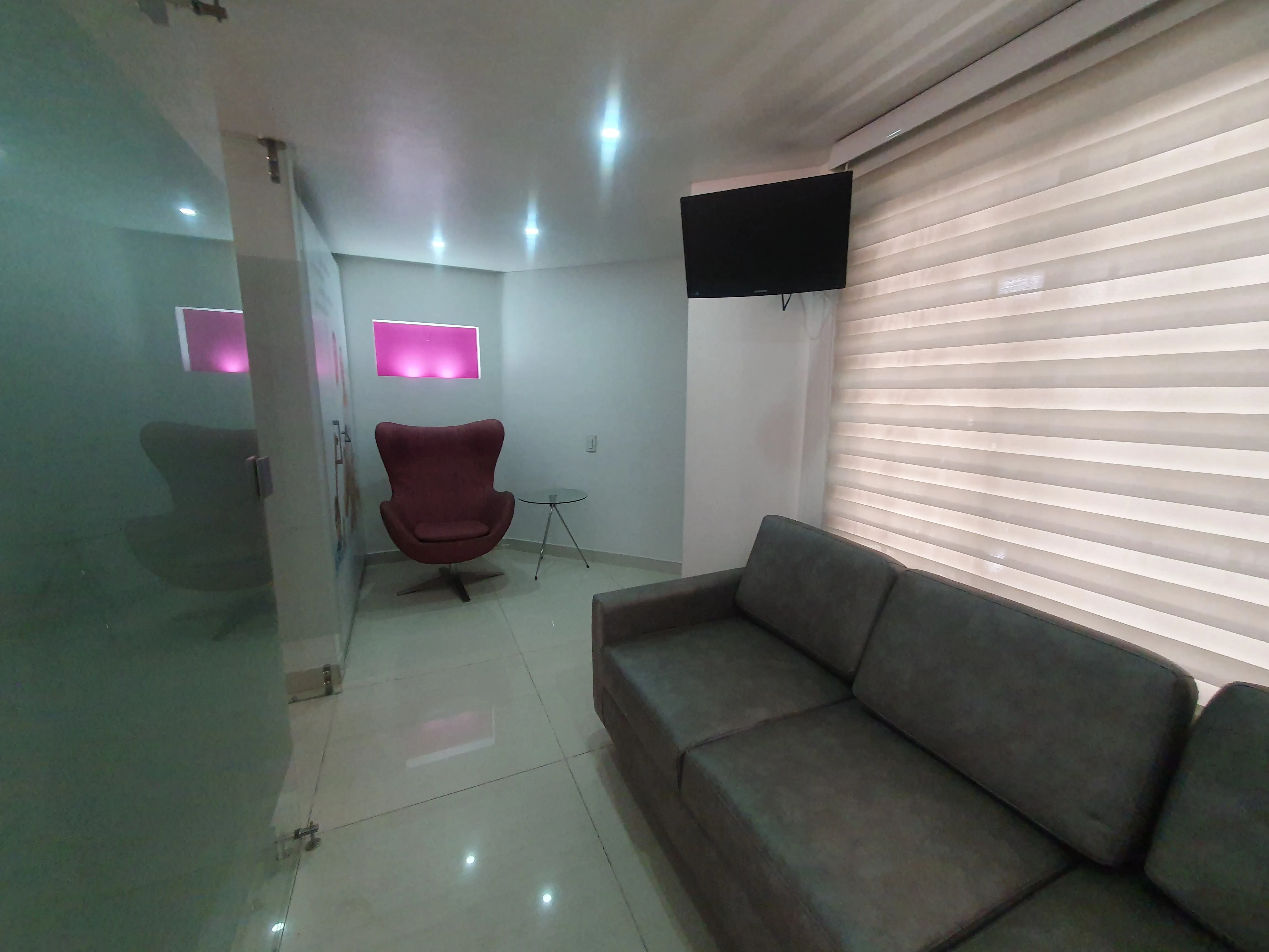 Consultorio en  Arriendo en El Virrey, Bogotá