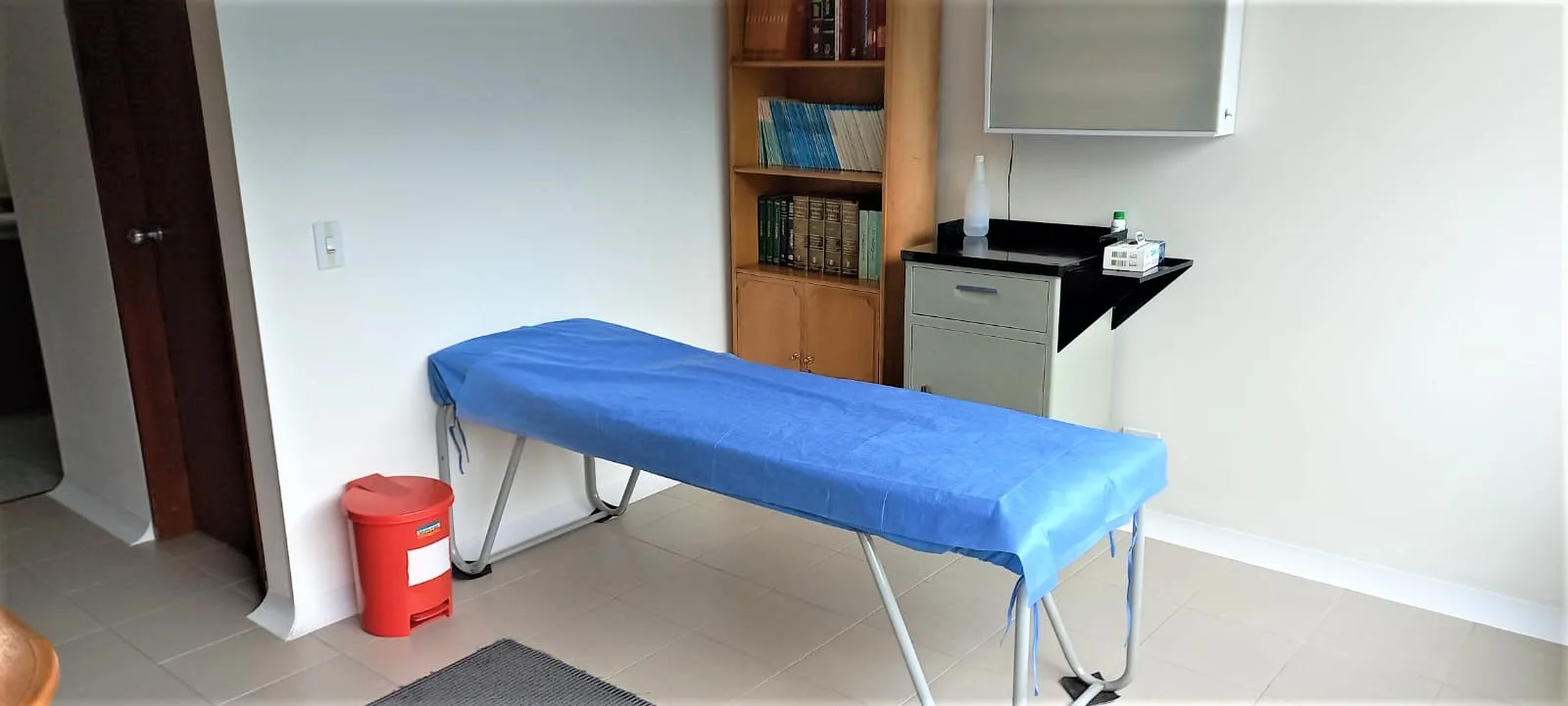 Consultorio en  Arriendo en El chico, Bogotá