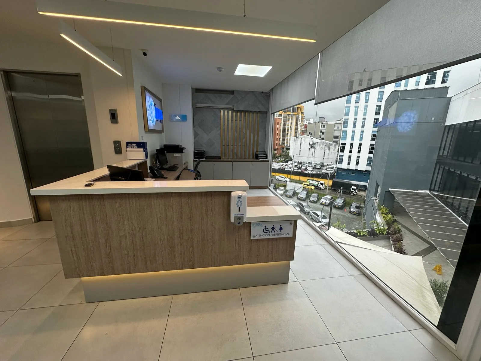 Apartaestudio en Arriendo en El Caimo, Armenia