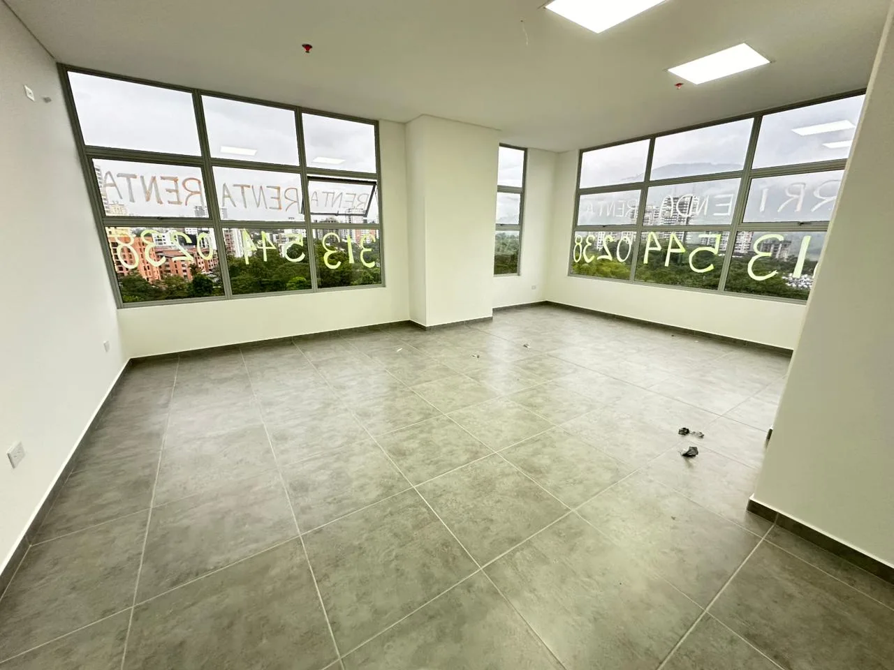 Consultorio en  Arriendo en Fundadores, Armenia