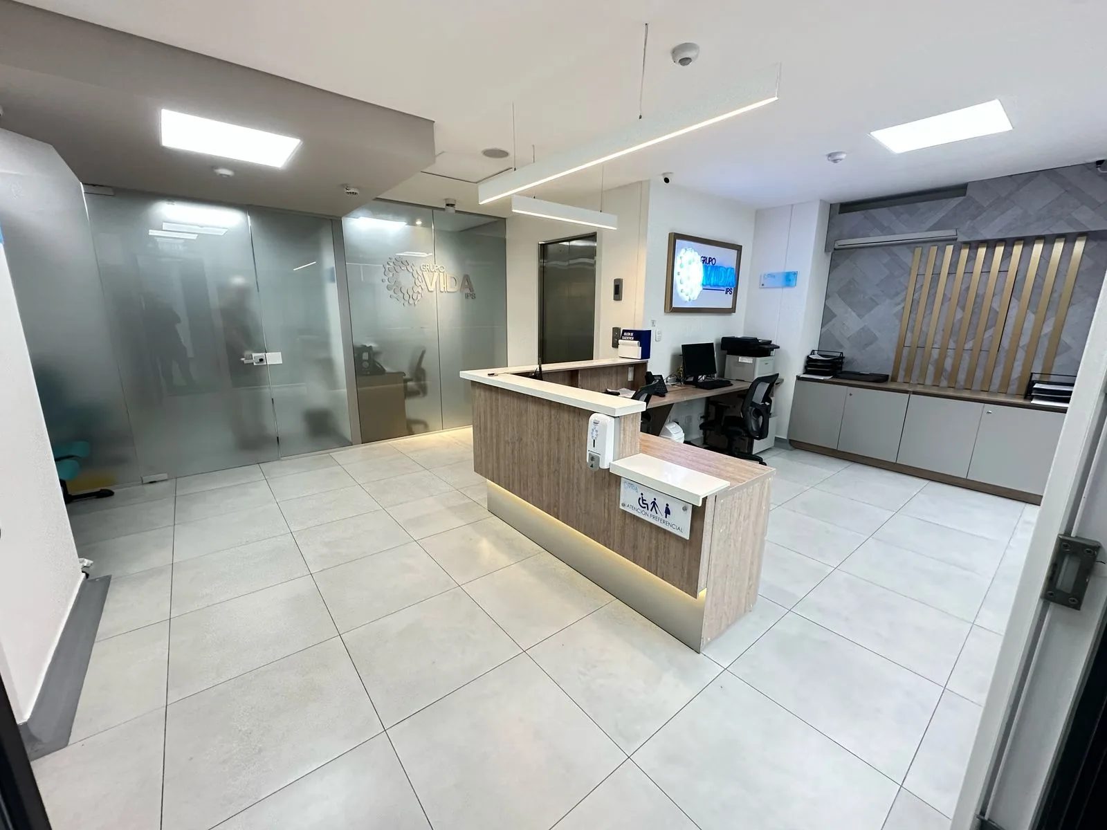 Consultorio en Arriendo en Fundadores, Armenia