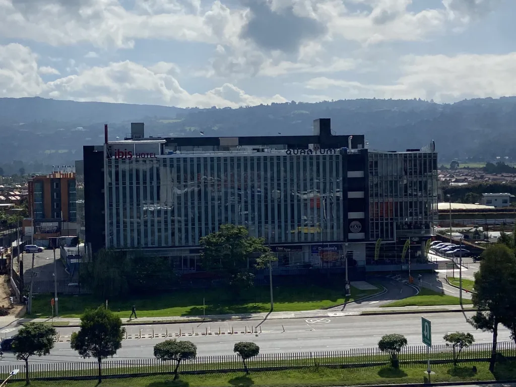 Consultorio en Arriendo en Hacienda Fontanar, Chía