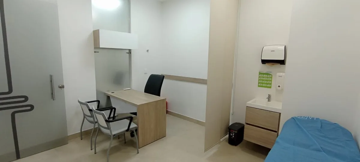 Consultorio en Arriendo en Pinares, Pereira