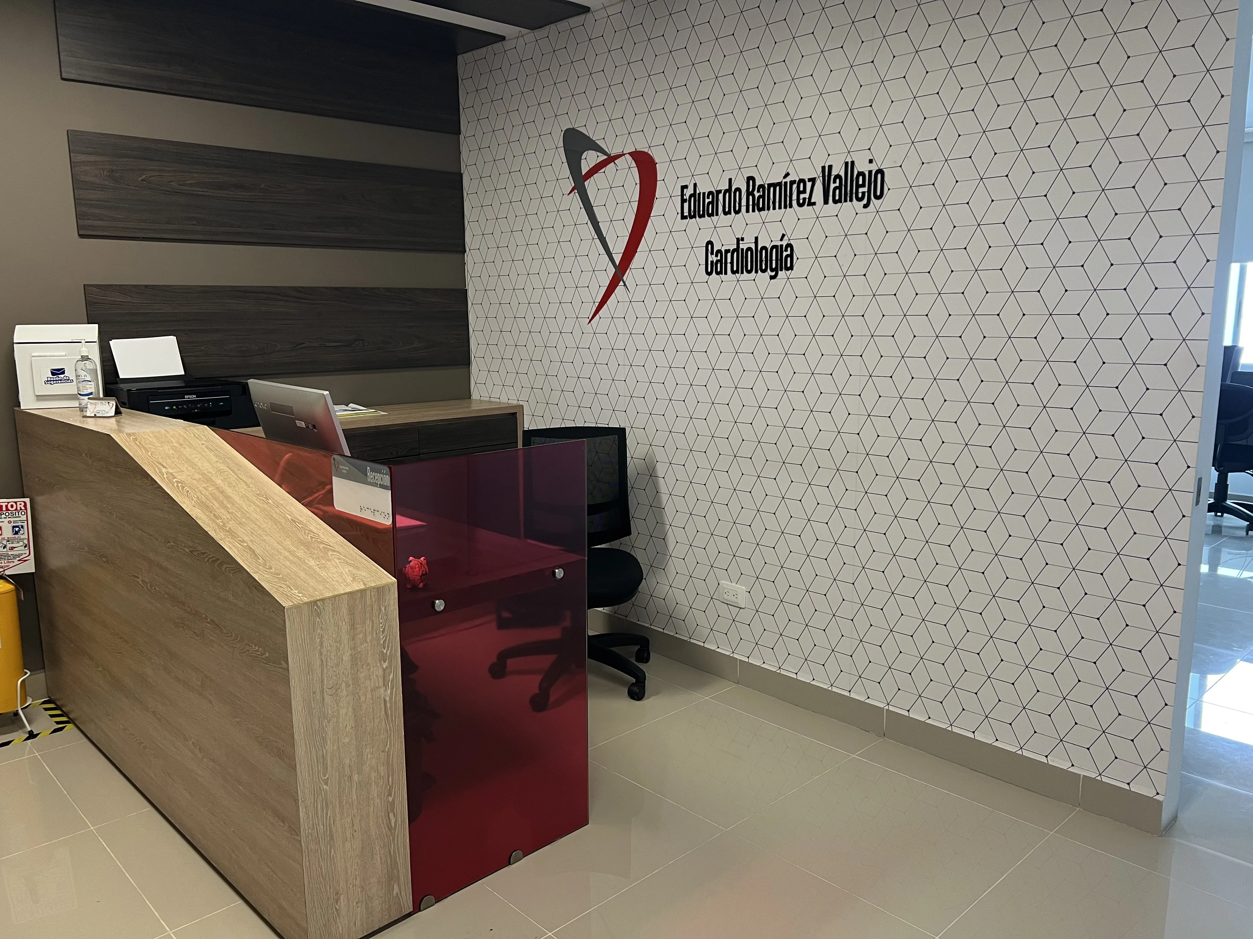 Consultorio en Arriendo en Pinares, Pereira