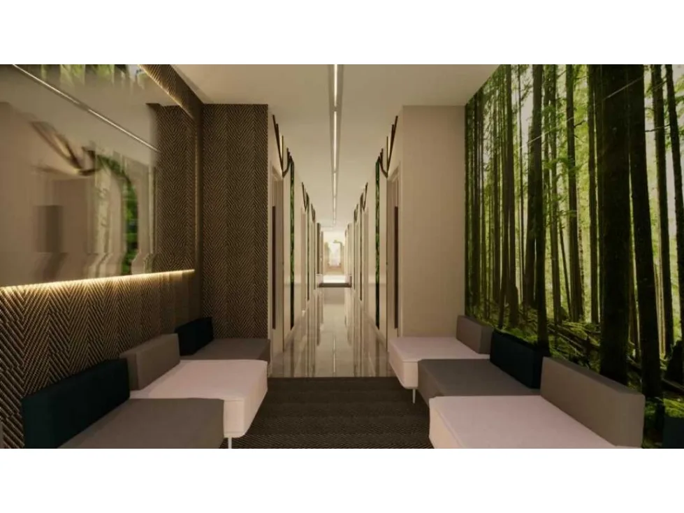 Consultorio en Arriendo en Puerto colombia