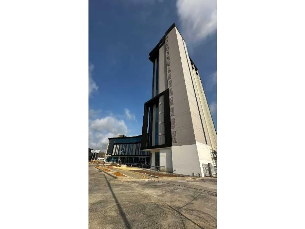 Consultorio en Arriendo en Puerto colombia