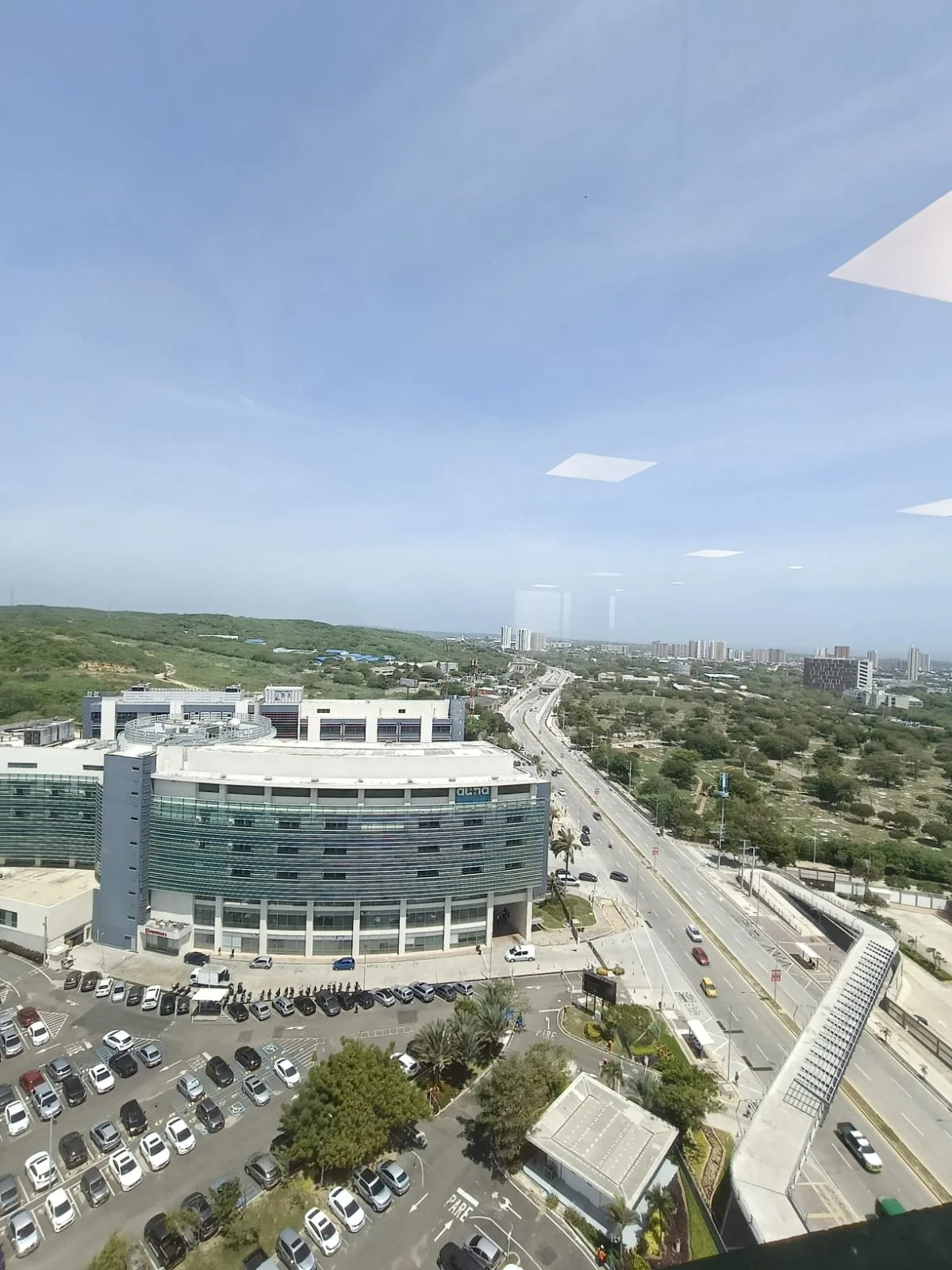 Consultorio en Arriendo en Puerto colombia