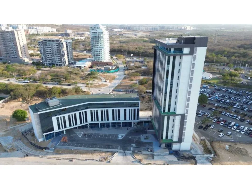 Consultorio en Arriendo en Puerto colombia