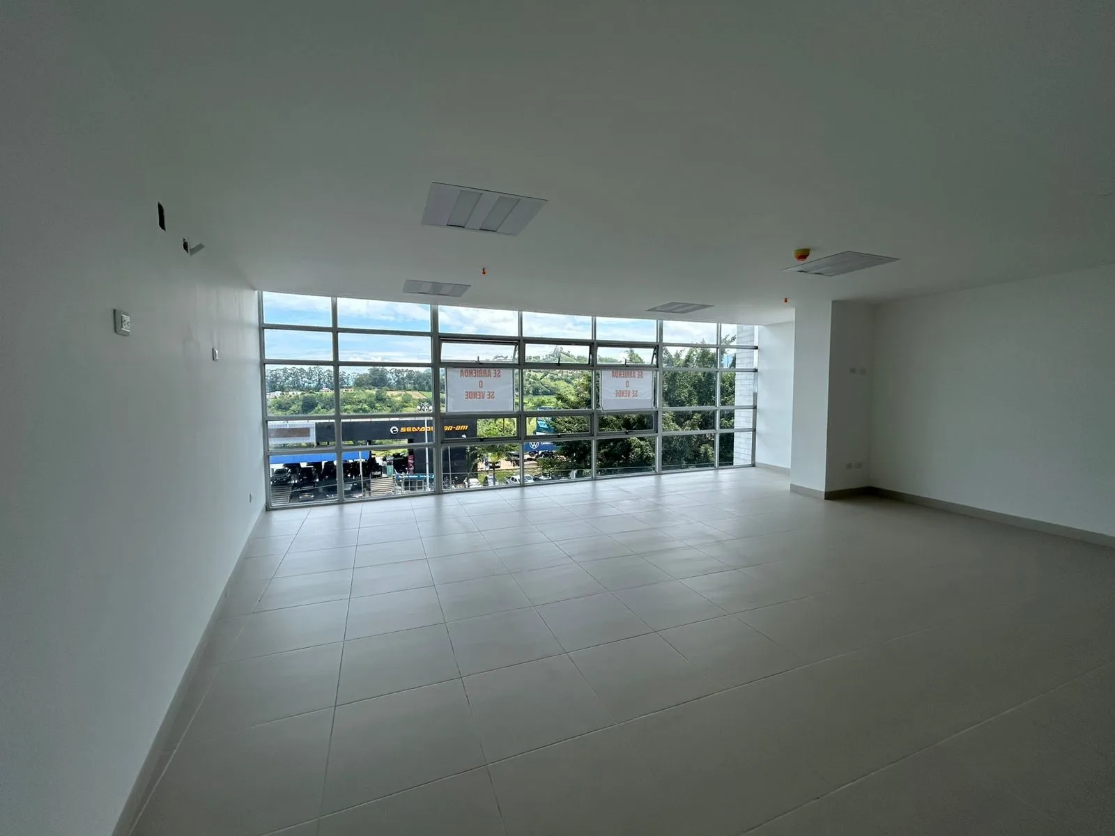 Consultorio en Arriendo en Sector belmonte, Pereira