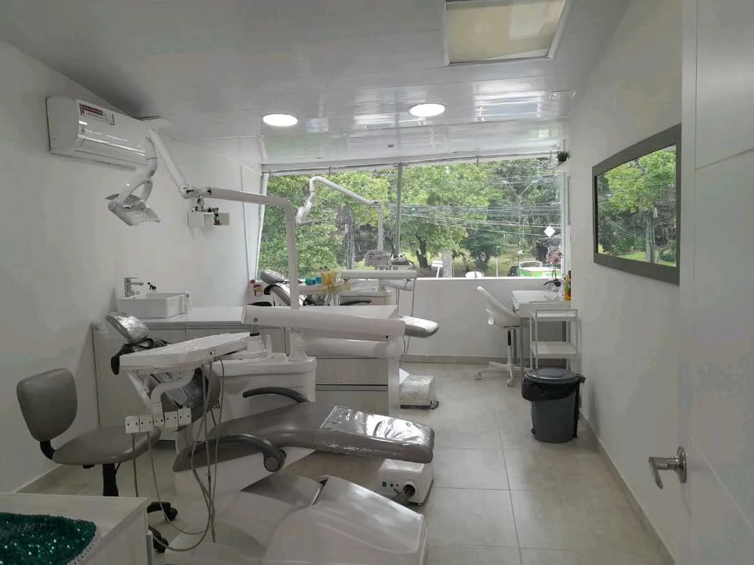 Consultorio en  Arriendo en Sector cañaveralejo guadalupe, Cali