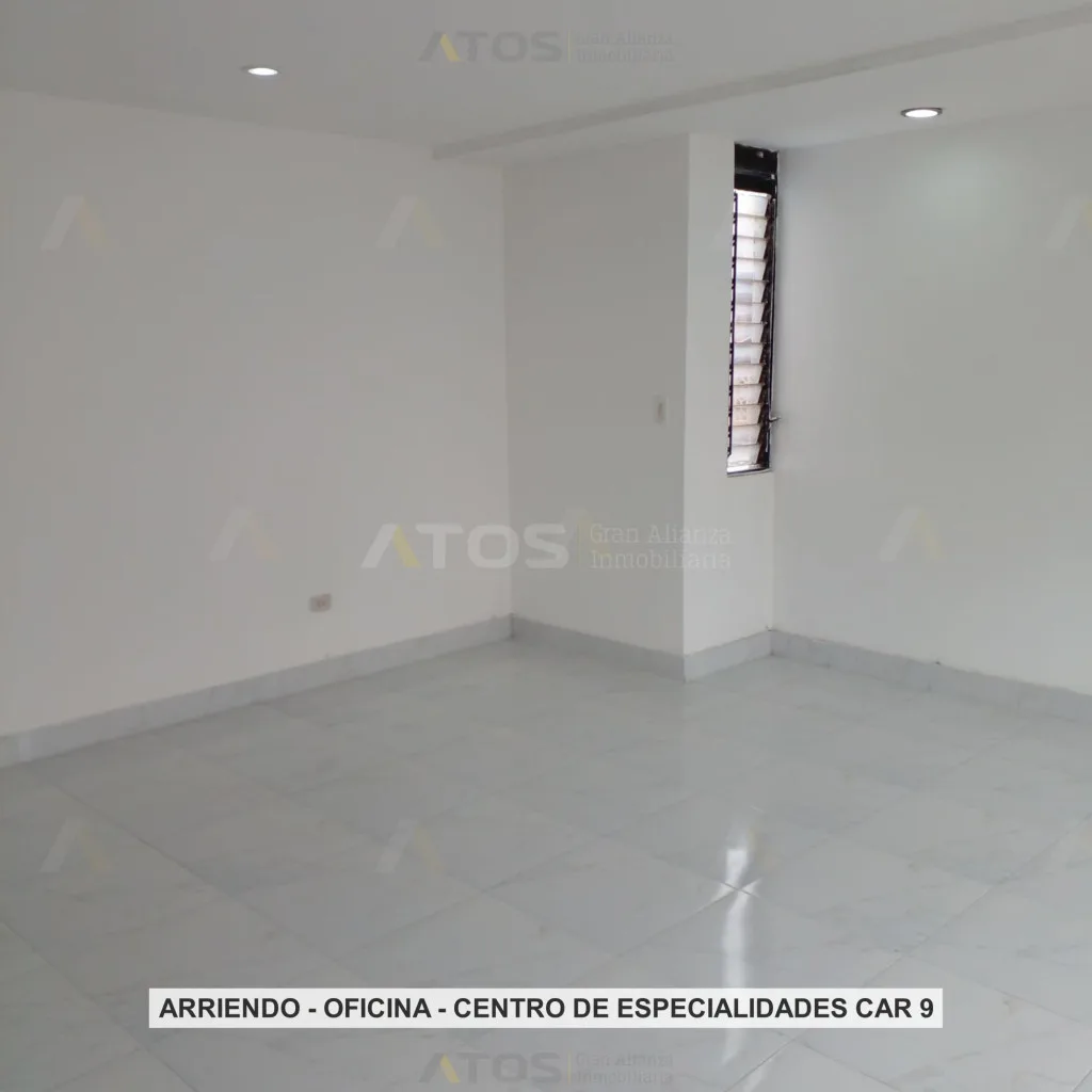 Consultorio en Arriendo en Tunja