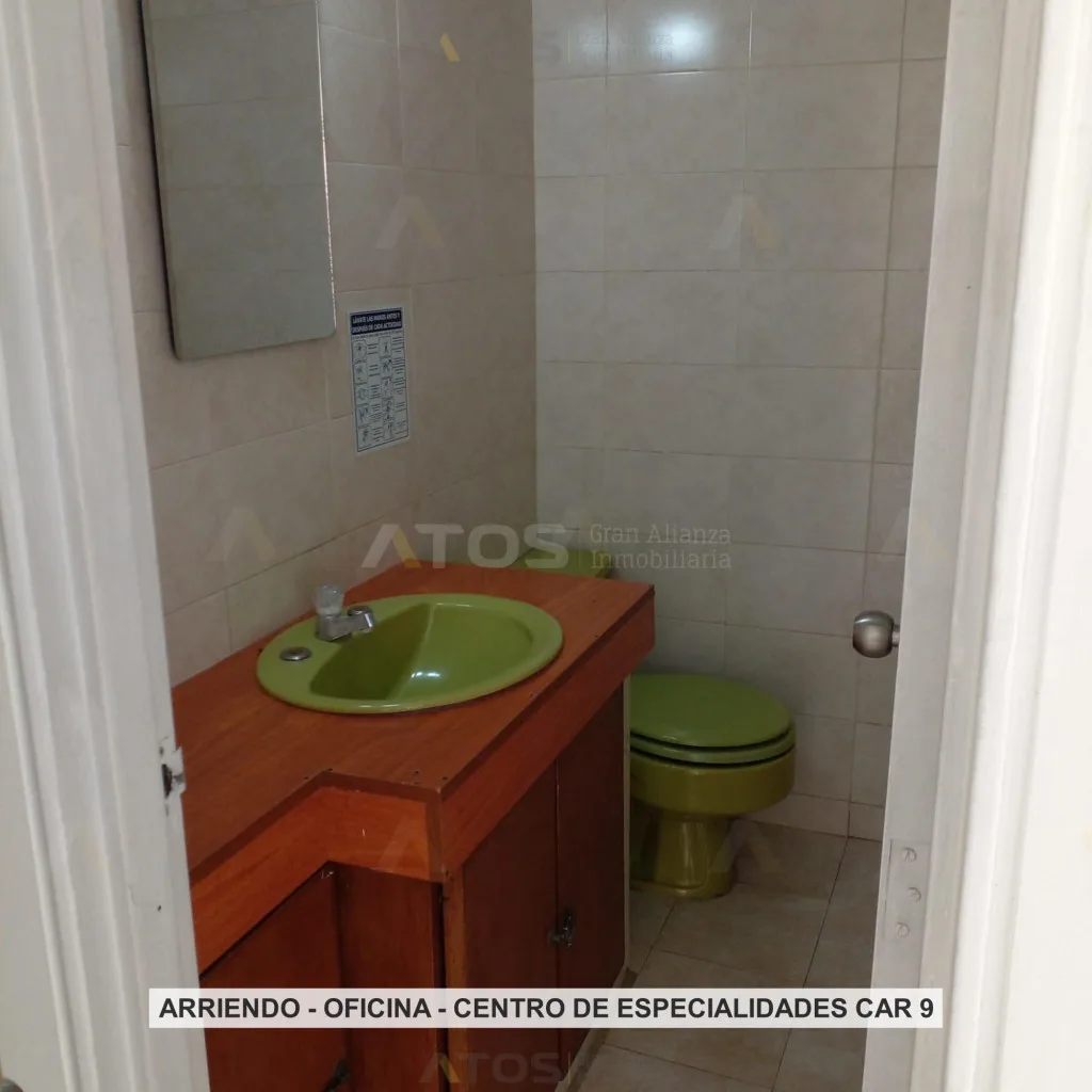 Consultorio en Arriendo en Tunja