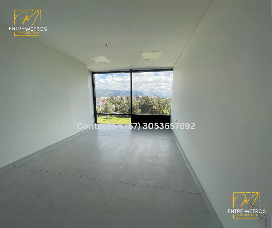 Consultorio en Arriendo en Cc fontanar, Cajicá