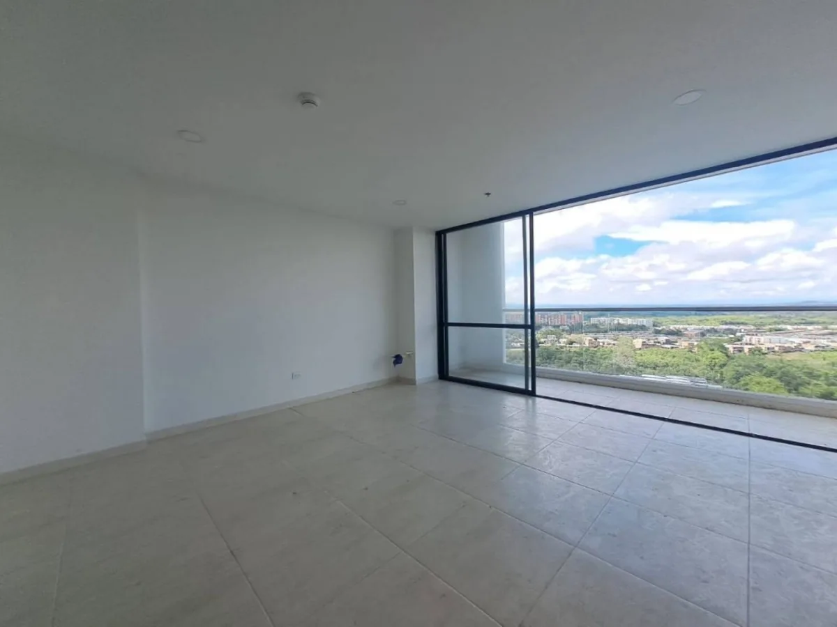 Apartamento en Arriendo en Cerritos, Pereira