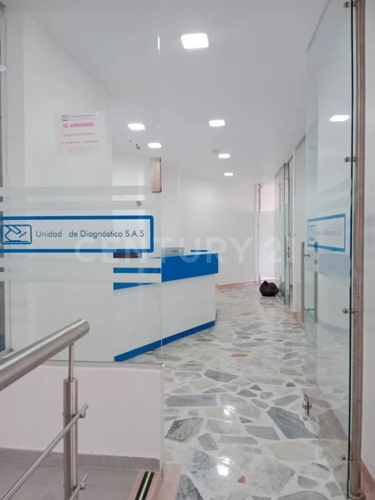 Bodega en Arriendo en San benito, Villavicencio