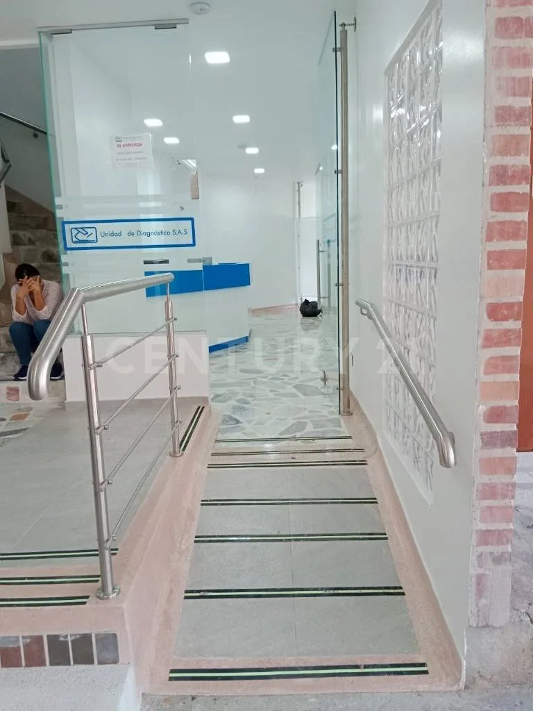 Consultorio en arriendo en Villavicencio