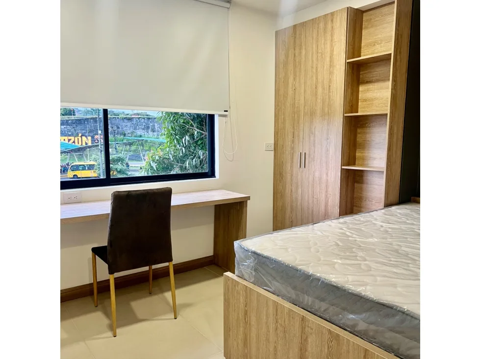 Edificio en Arriendo en 30 de agosto del cafe, Pereira