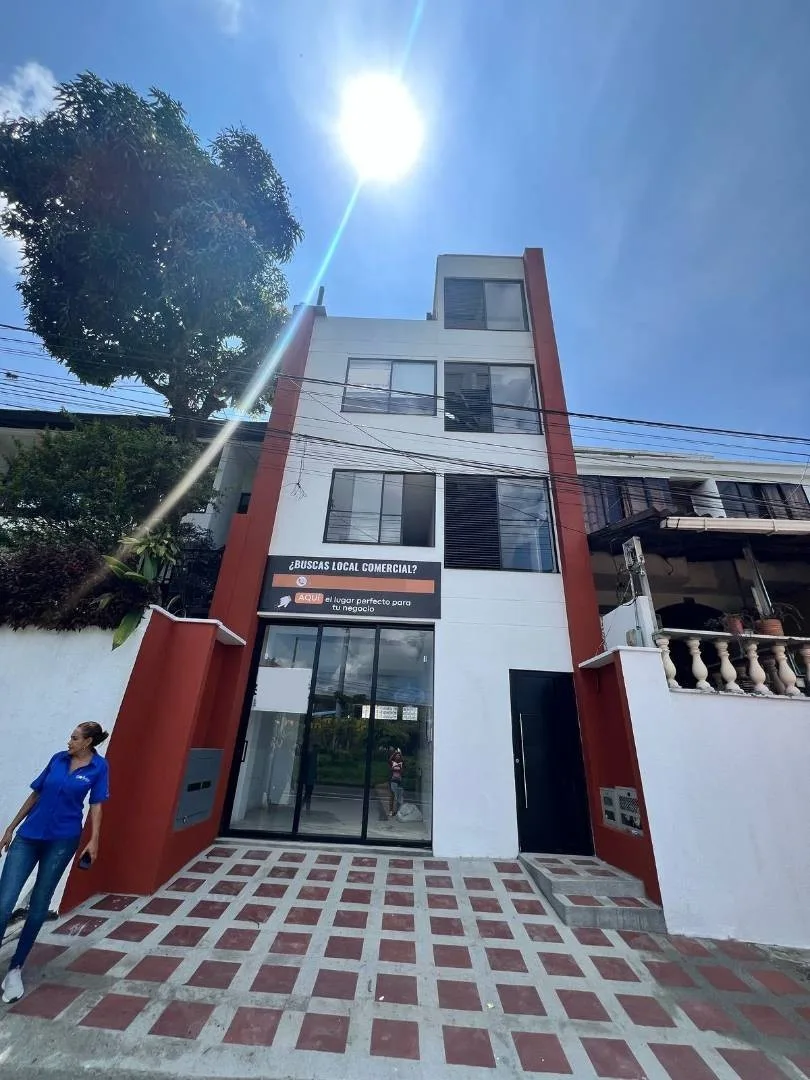 Edificio en  Arriendo en Aeropuerto, Pereira