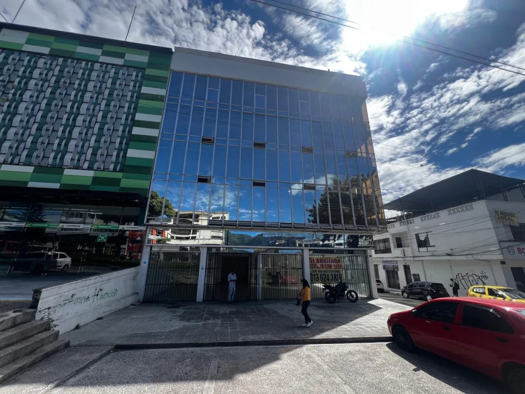Edificio en Arriendo en Belalcazar, Ibagué