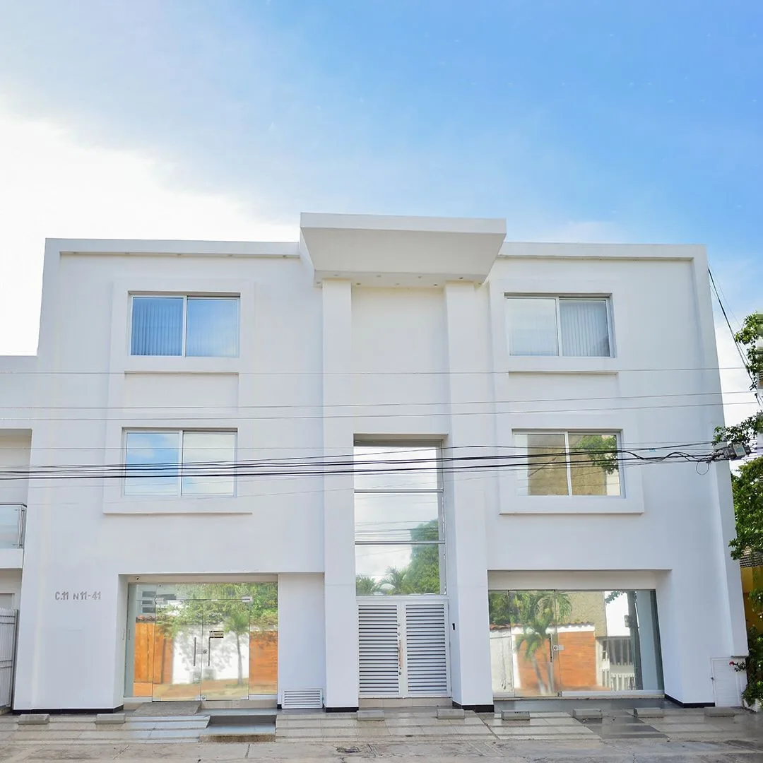 Edificio en  Arriendo en Centro, Valledupar