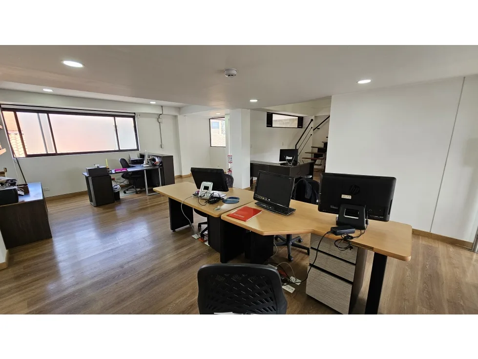 Edificio en  Arriendo en Chía