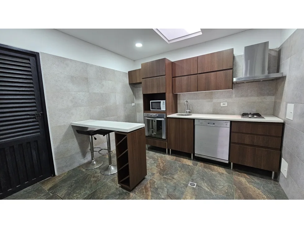 Edificio en  Arriendo en Chía