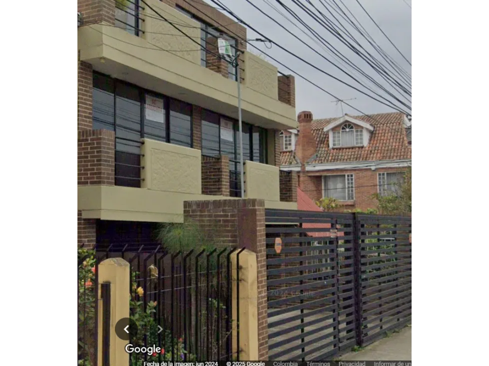 Edificio en Arriendo