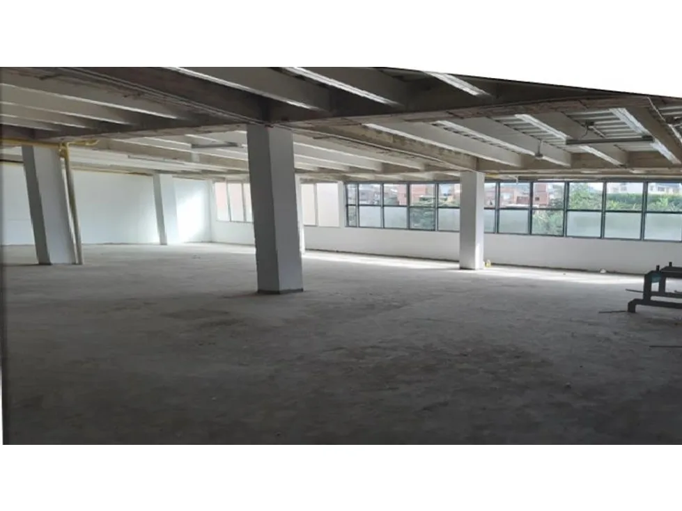 Edificio en Arriendo en Cuba, Pereira