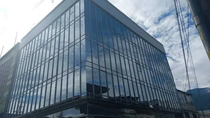 Edificio en  Arriendo en El carmen, Ibagué