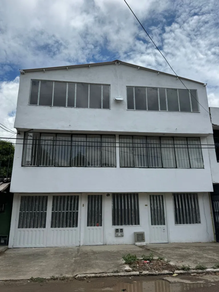 Edificio en Arriendo en Girardot