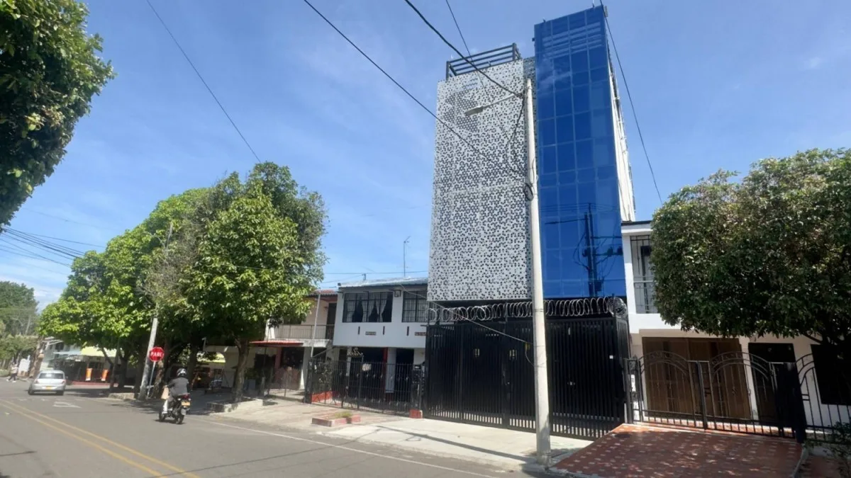 Edificio en Arriendo en Ipanema, Neiva