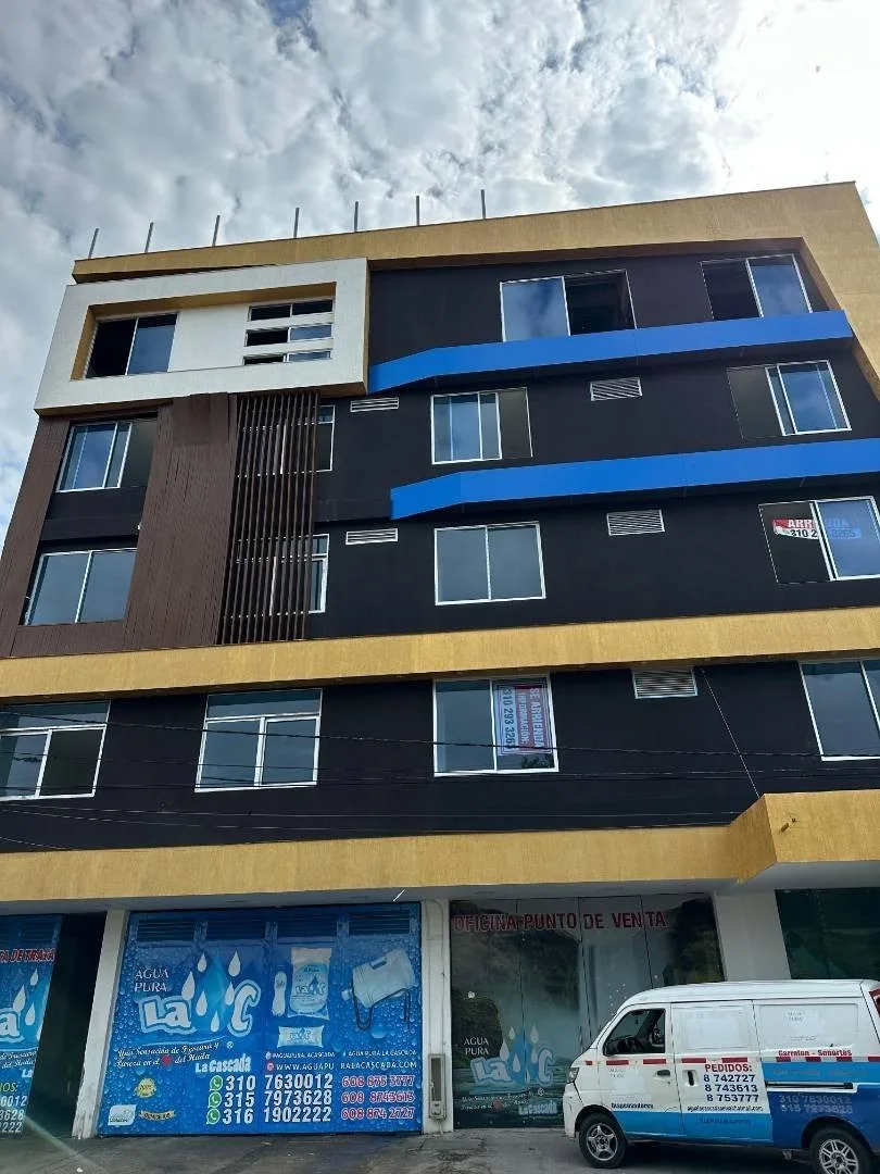 Edificio en Arriendo en Las granjas, Neiva