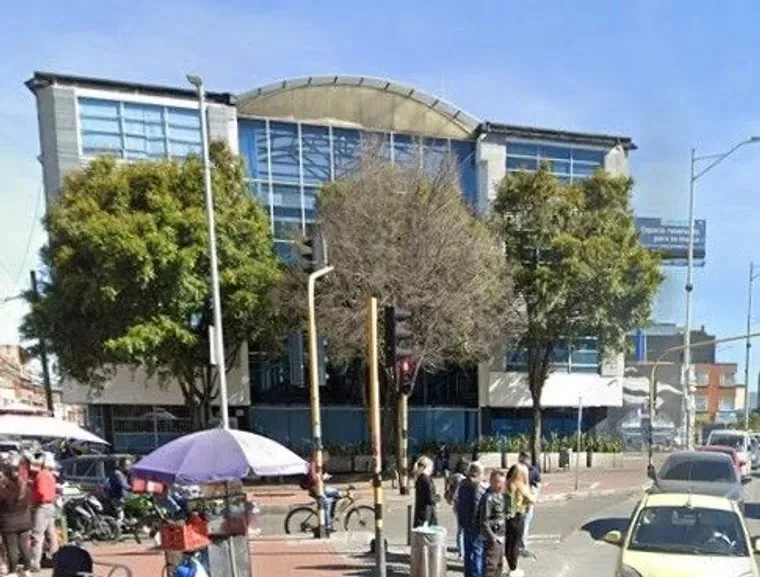 Edificio en Arriendo en Rionegro