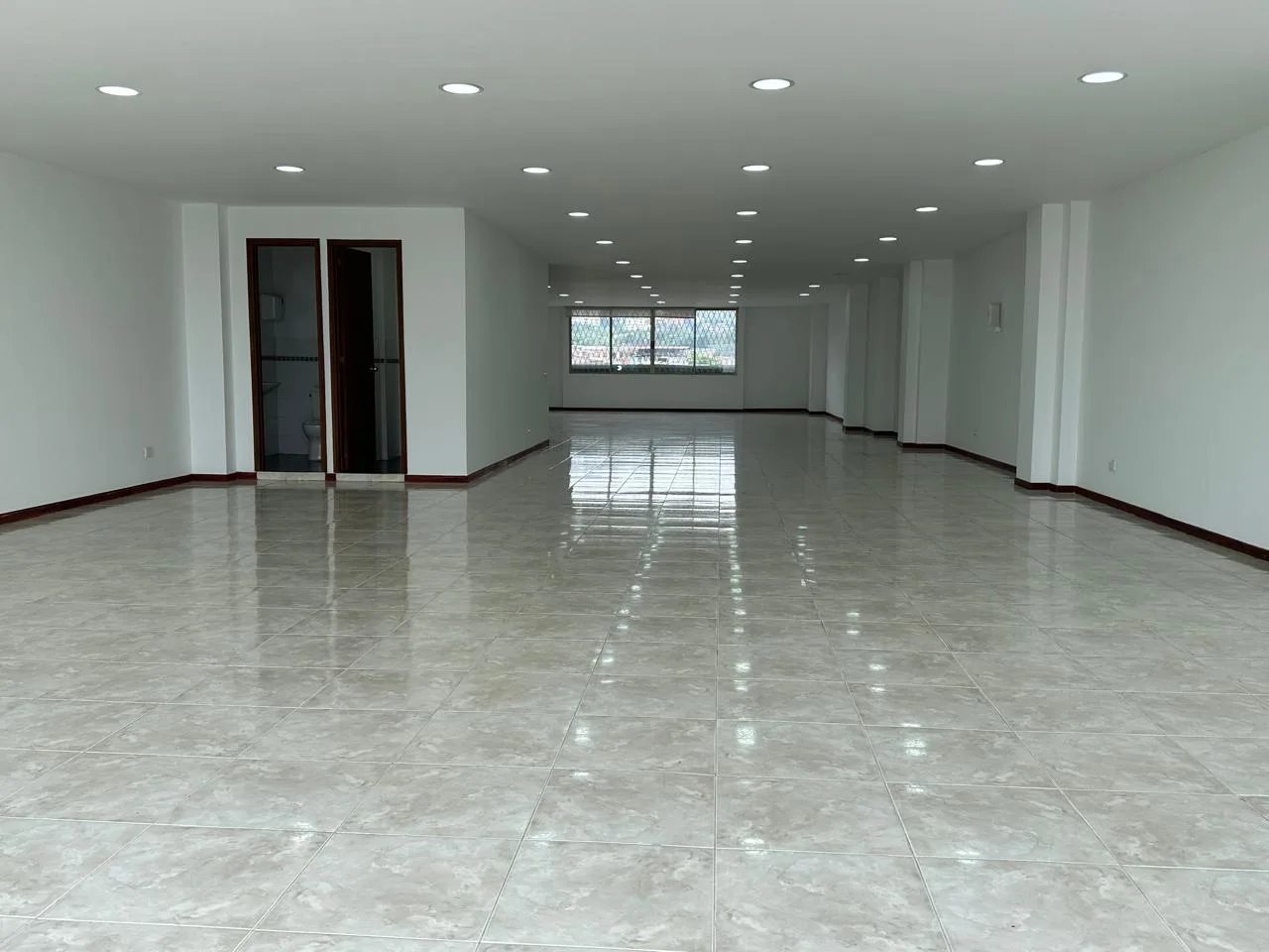 Edificio en Arriendo en San fernando