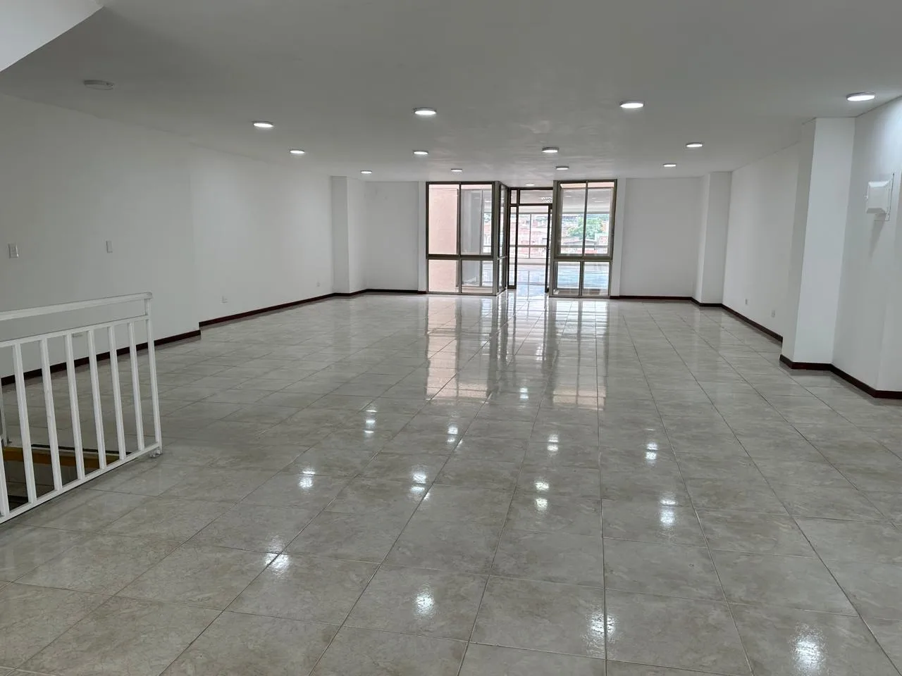 Edificio en Arriendo en San fernando