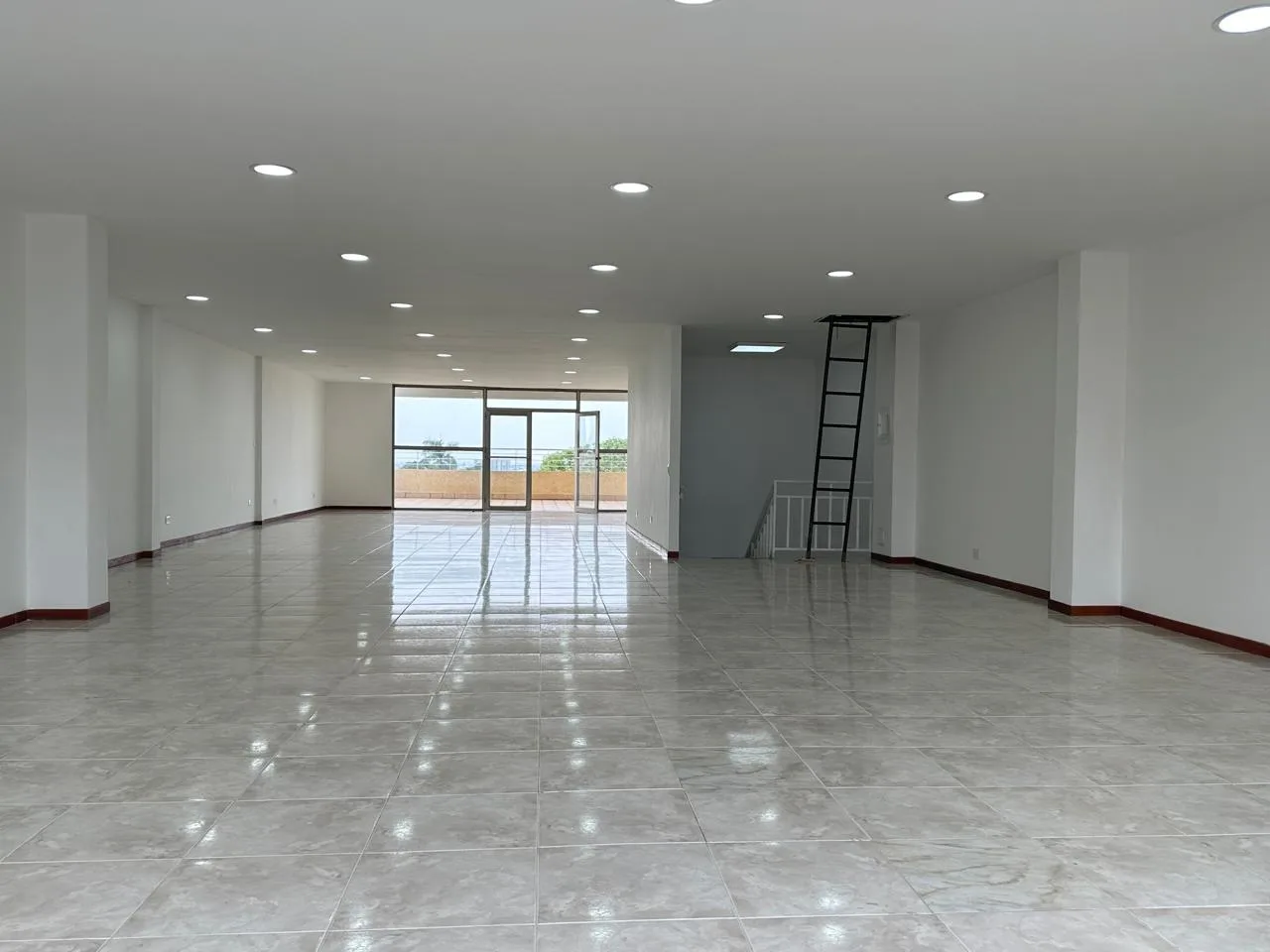 Edificio en Arriendo en San fernando