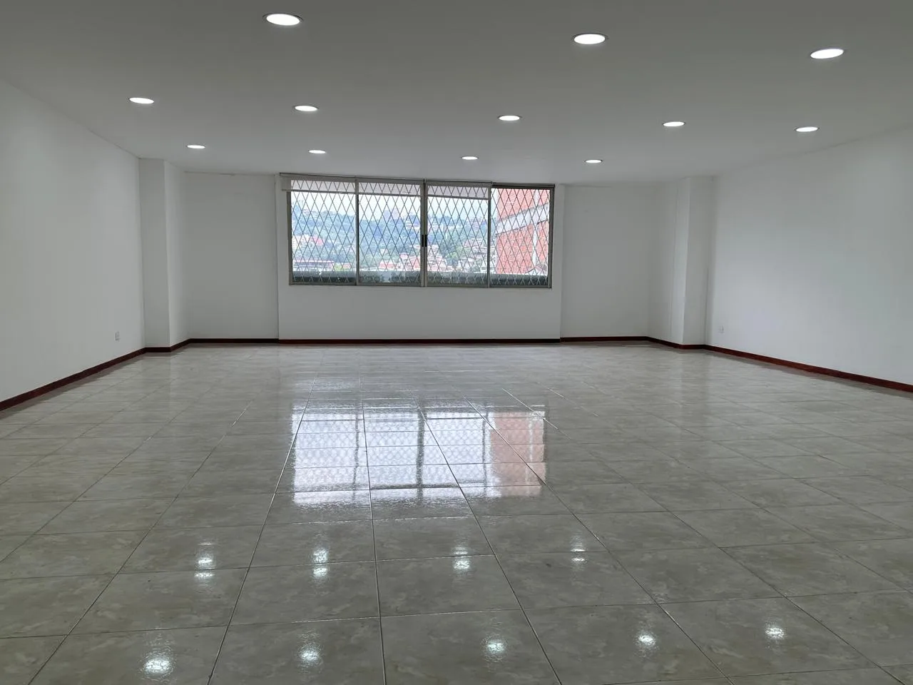 Edificio en Arriendo en San fernando